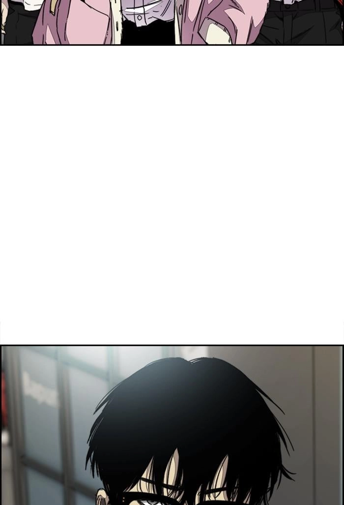 Wind Breaker Chapter 355, page 80 of 152