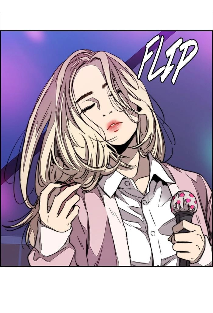 Wind Breaker Chapter 355, page 86 of 152