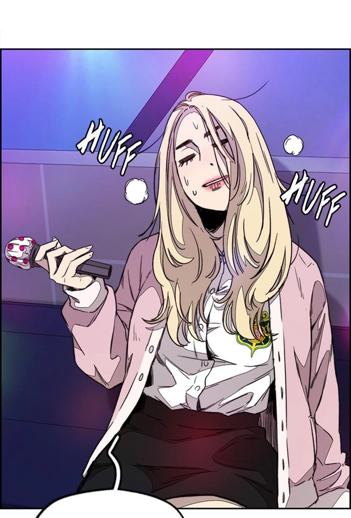 Wind Breaker Chapter 355, page 97 of 152