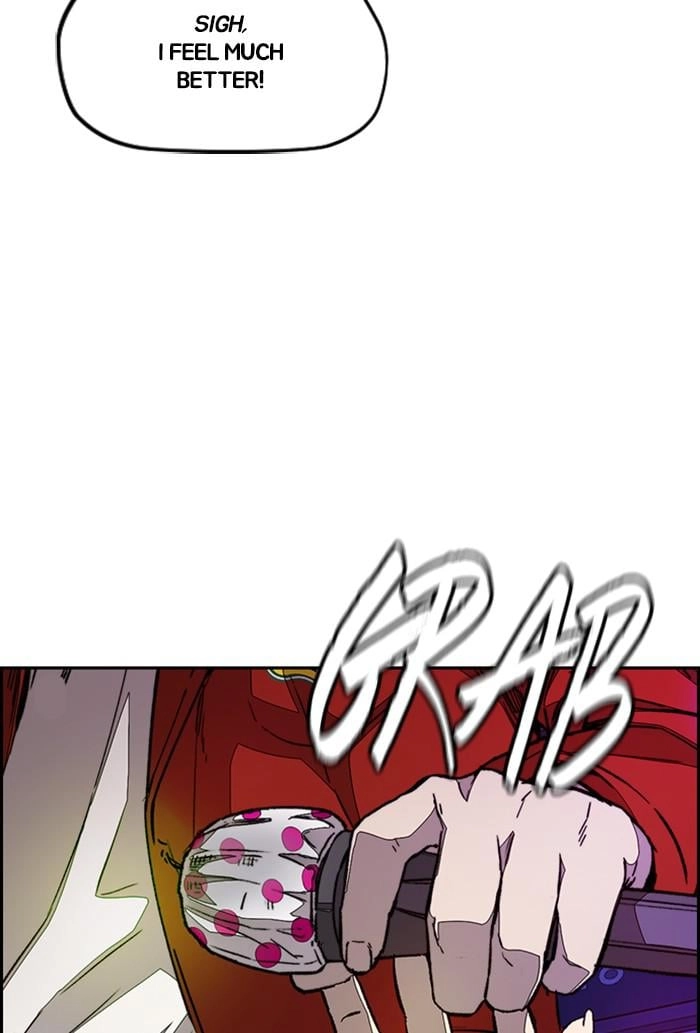 Wind Breaker Chapter 355, page 98 of 152