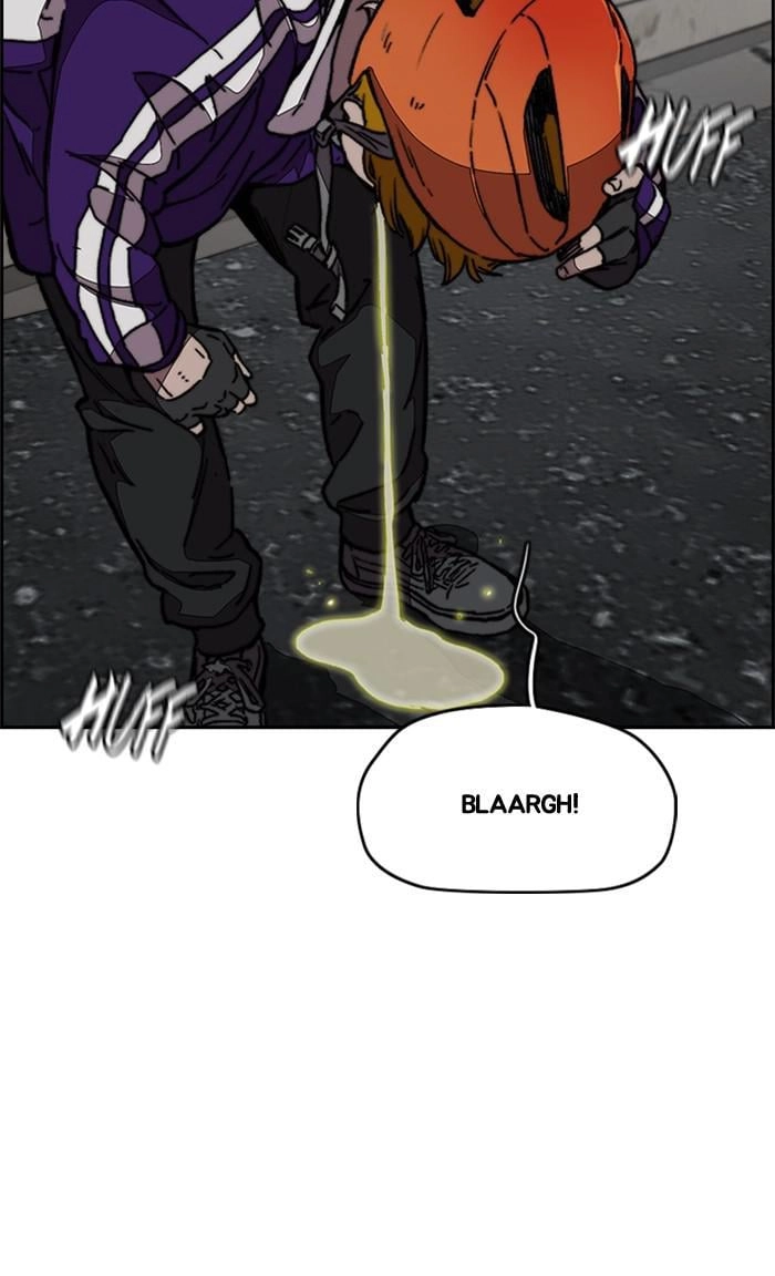 Wind Breaker Chapter 356, page 105 of 133