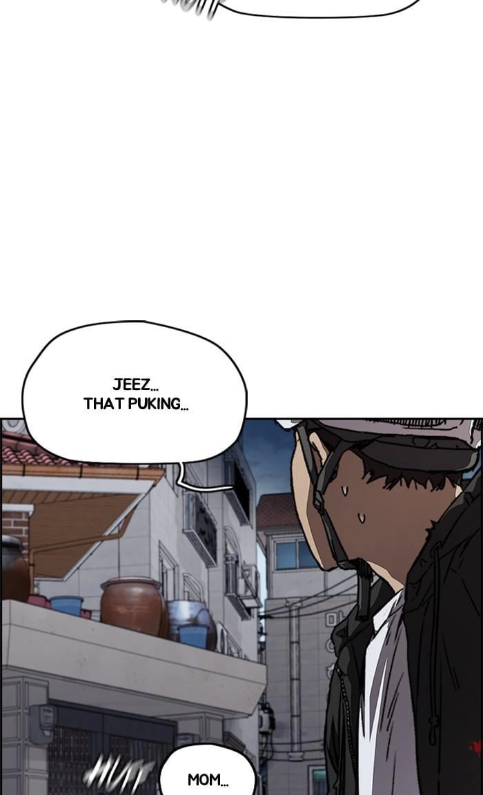 Wind Breaker Chapter 356, page 107 of 133
