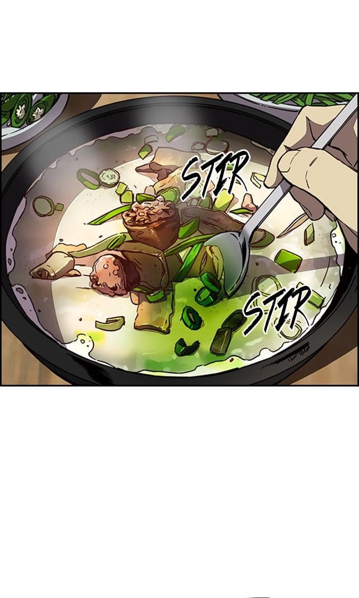 Wind Breaker Chapter 356, page 11 of 133