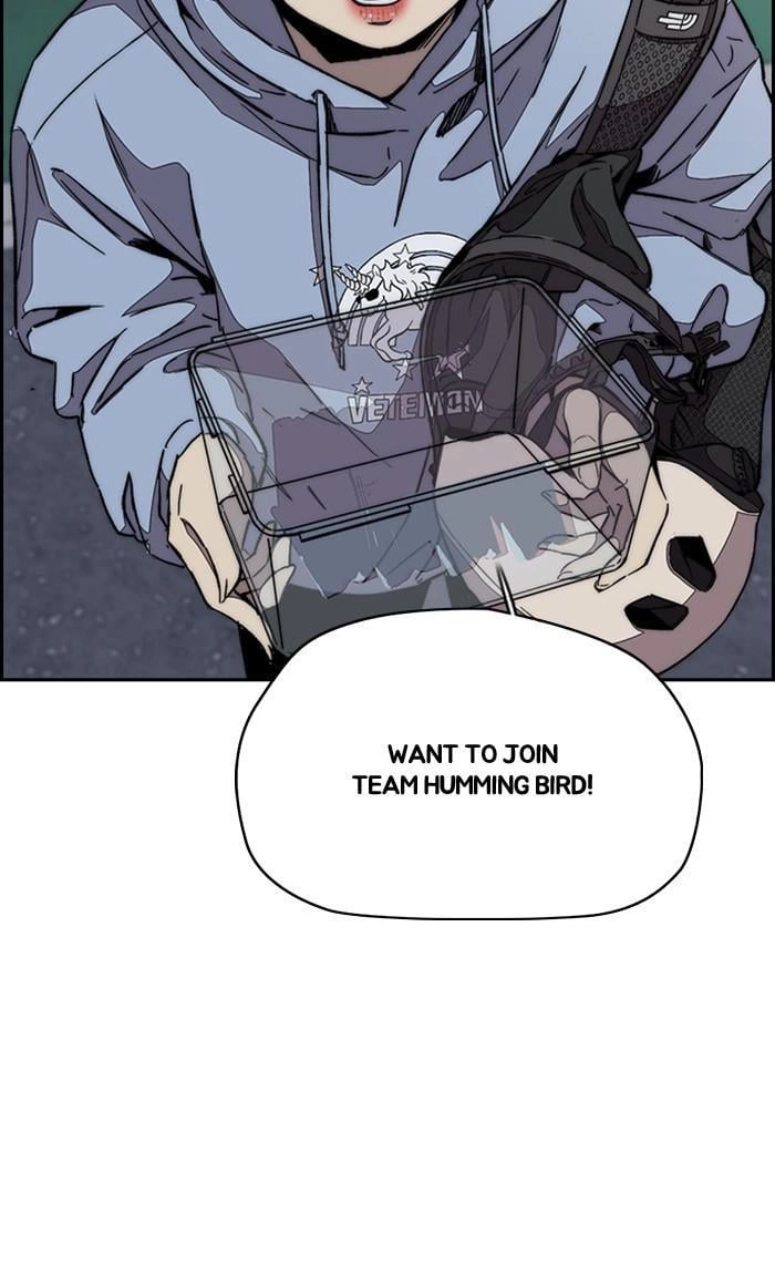 Wind Breaker Chapter 356, page 127 of 133