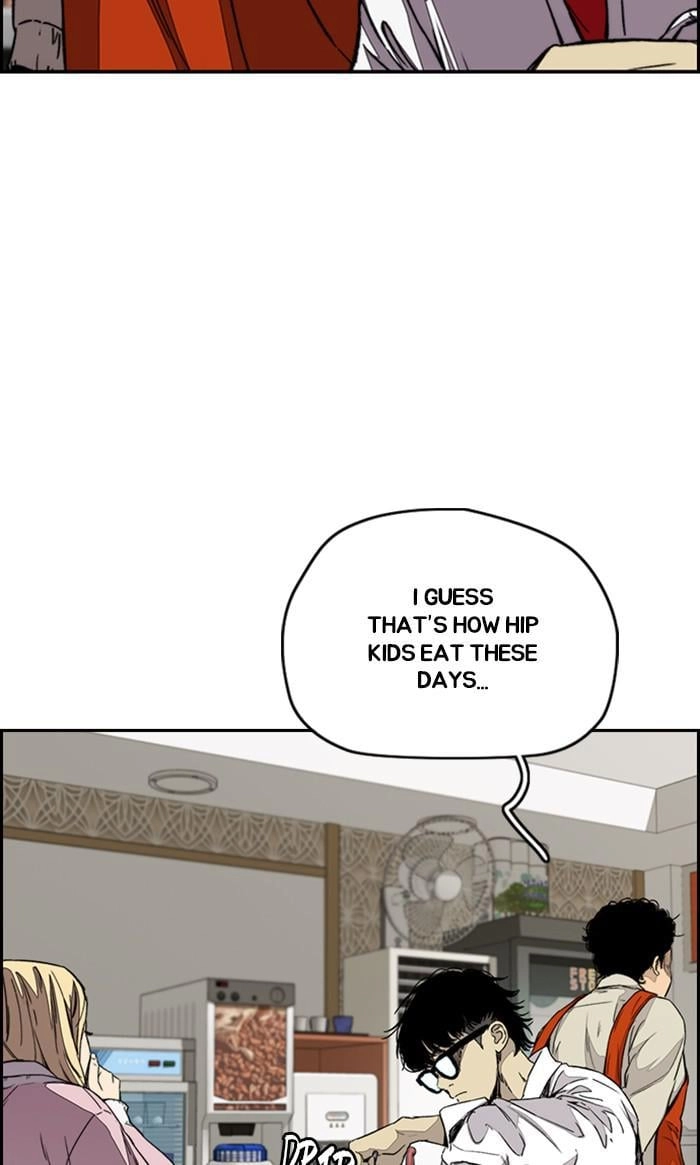 Wind Breaker Chapter 356, page 13 of 133