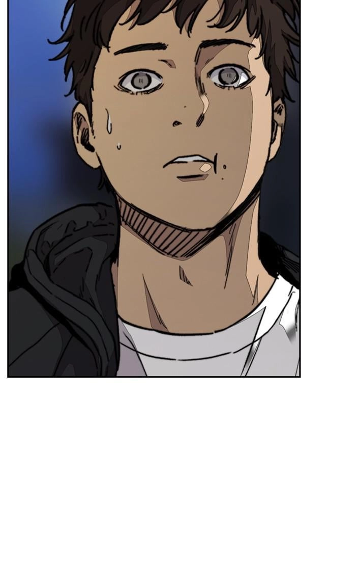 Wind Breaker Chapter 356, page 130 of 133