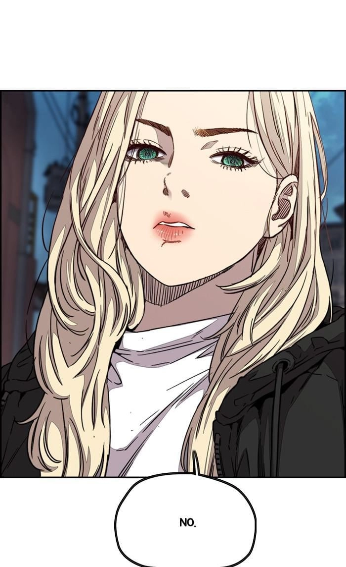 Wind Breaker Chapter 356, page 131 of 133