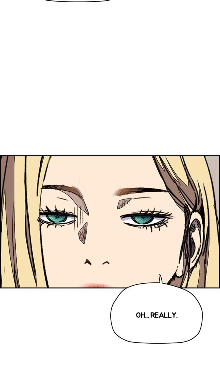 Wind Breaker Chapter 356, page 17 of 133