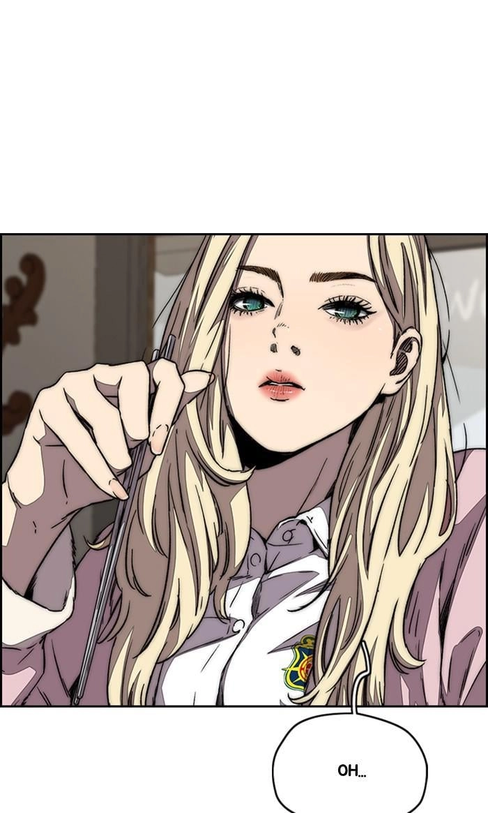Wind Breaker Chapter 356, page 22 of 133