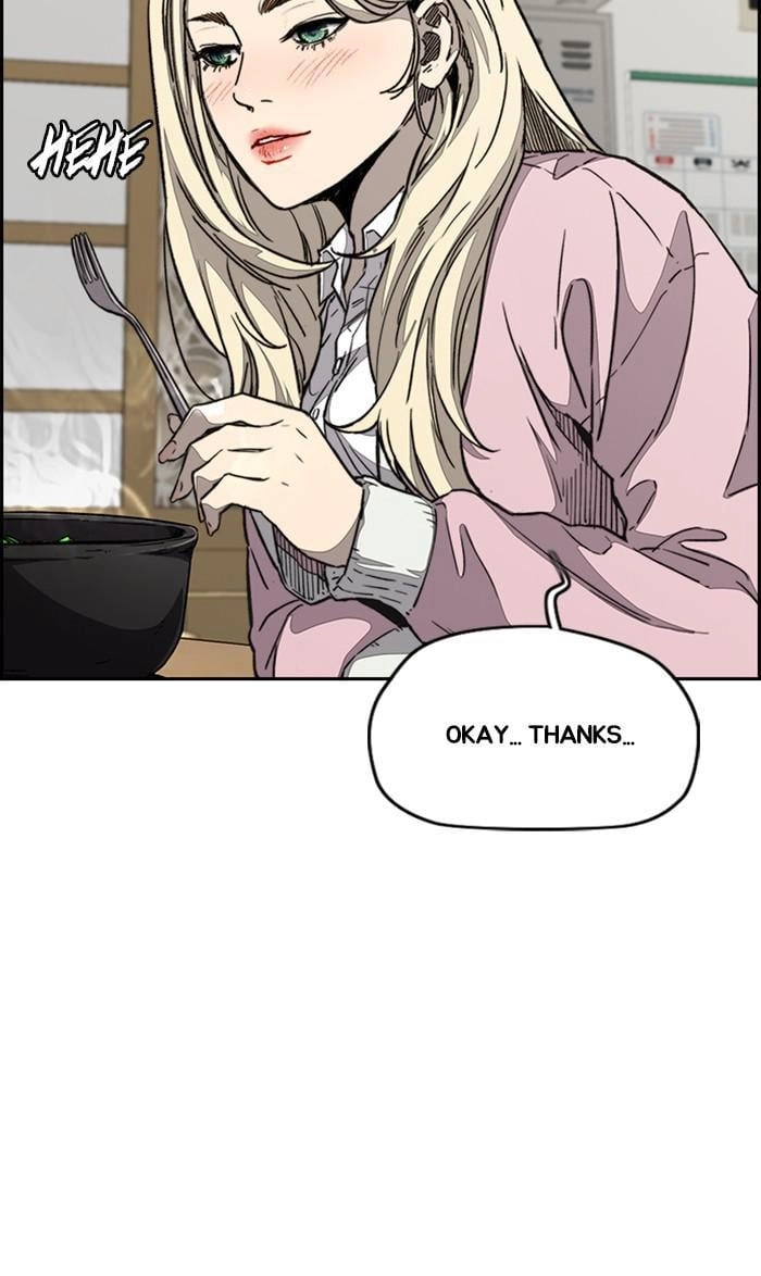 Wind Breaker Chapter 356, page 25 of 133