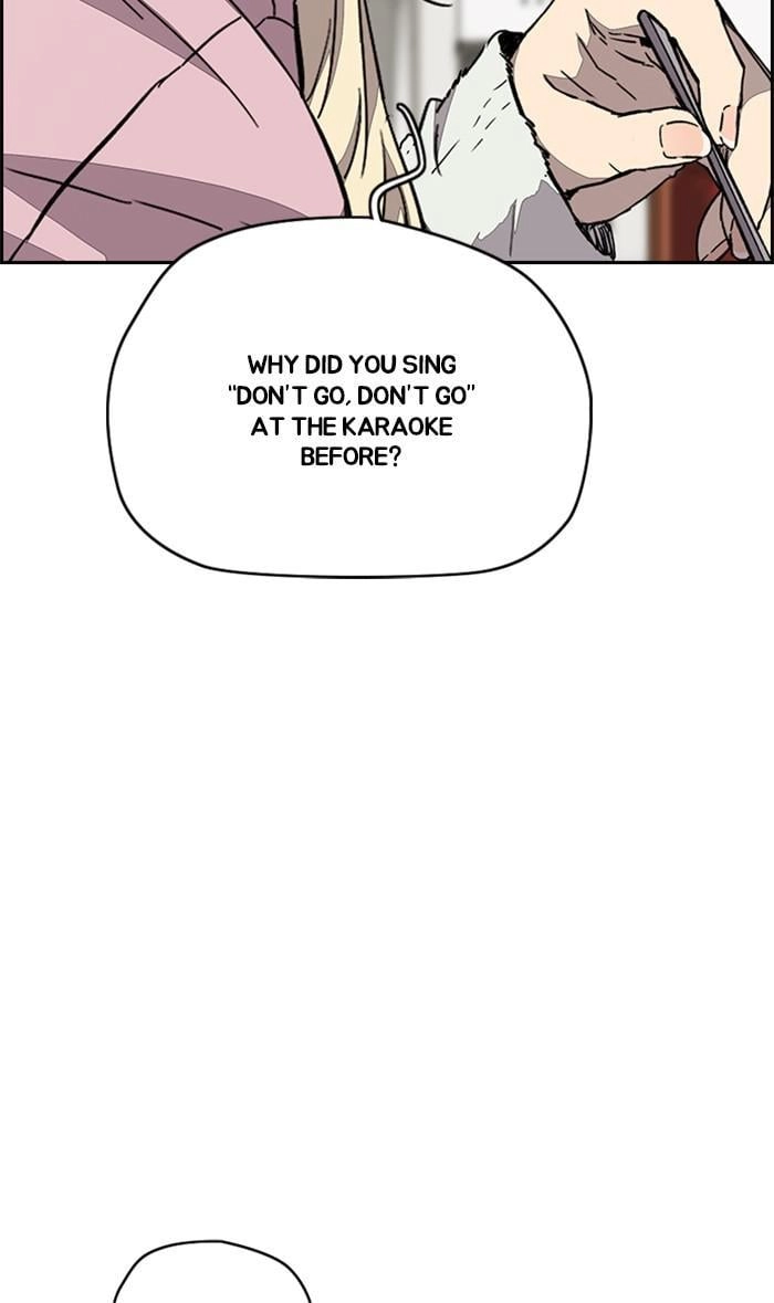 Wind Breaker Chapter 356, page 28 of 133