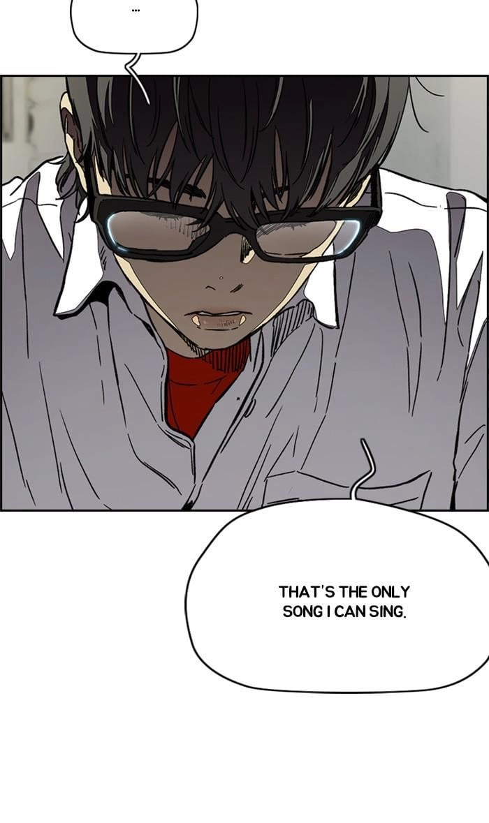 Wind Breaker Chapter 356, page 29 of 133