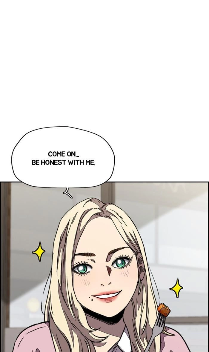 Wind Breaker Chapter 356, page 30 of 133