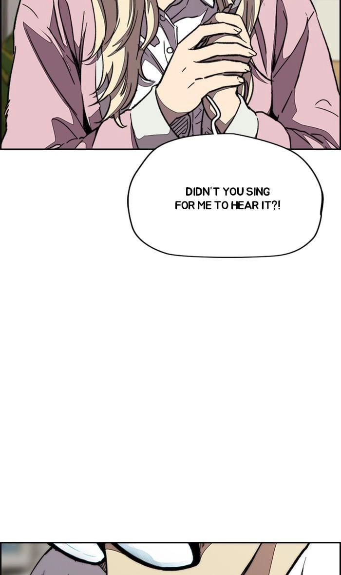 Wind Breaker Chapter 356, page 31 of 133