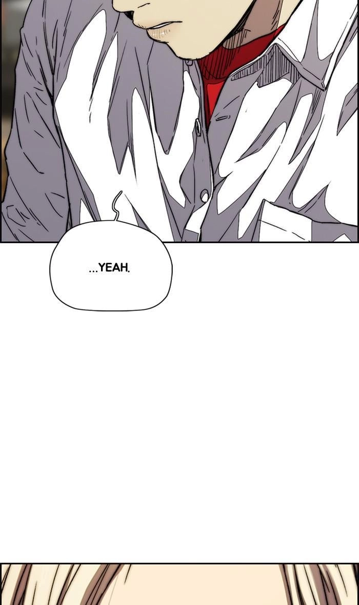 Wind Breaker Chapter 356, page 32 of 133