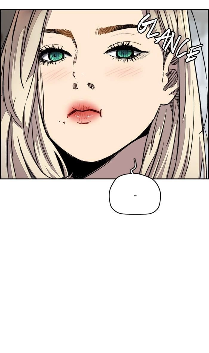 Wind Breaker Chapter 356, page 35 of 133