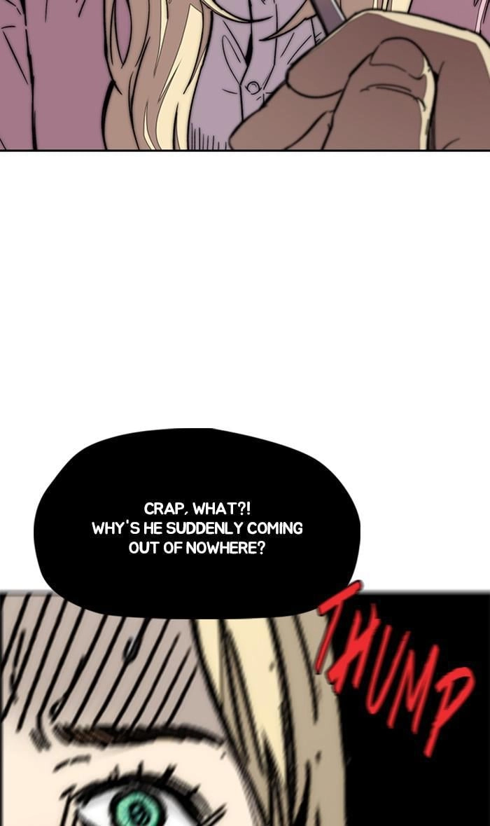 Wind Breaker Chapter 356, page 42 of 133