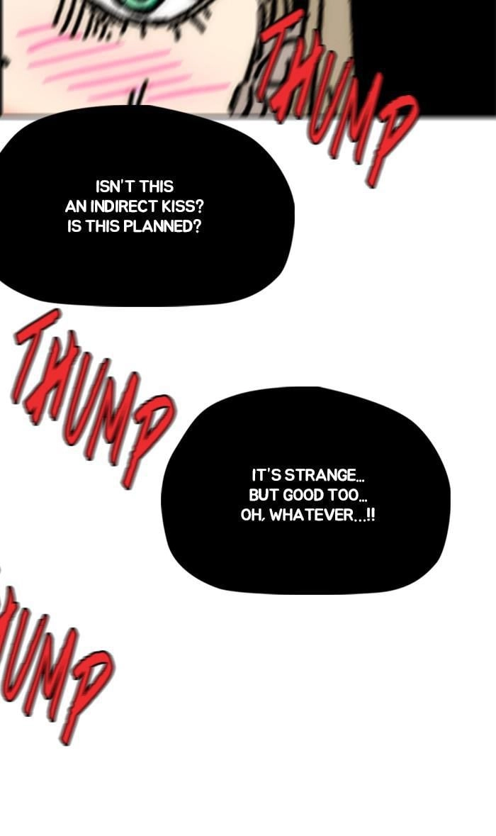 Wind Breaker Chapter 356, page 43 of 133