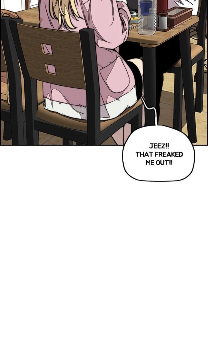 Wind Breaker Chapter 356, page 46 of 133