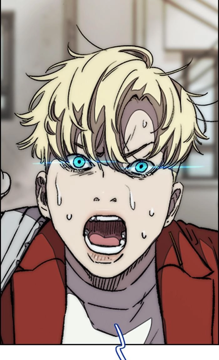 Wind Breaker Chapter 356, page 49 of 133