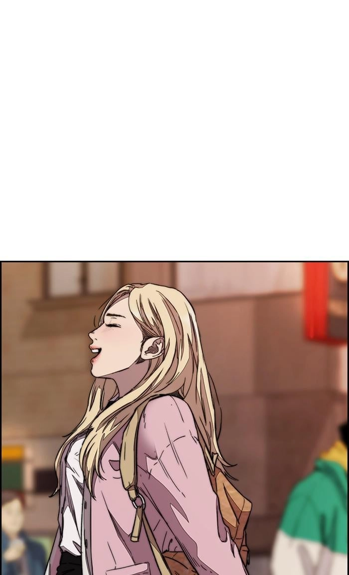 Wind Breaker Chapter 356, page 53 of 133