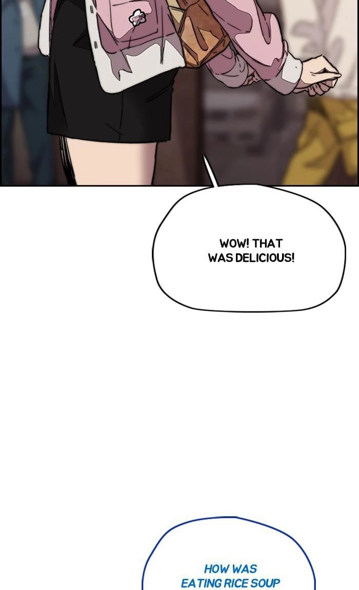 Wind Breaker Chapter 356, page 54 of 133