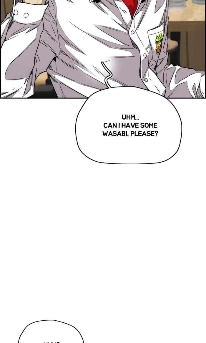 Wind Breaker Chapter 356, page 6 of 133
