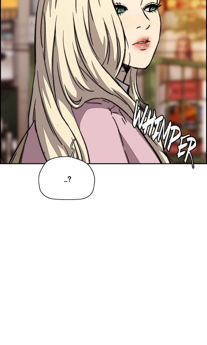 Wind Breaker Chapter 356, page 60 of 133