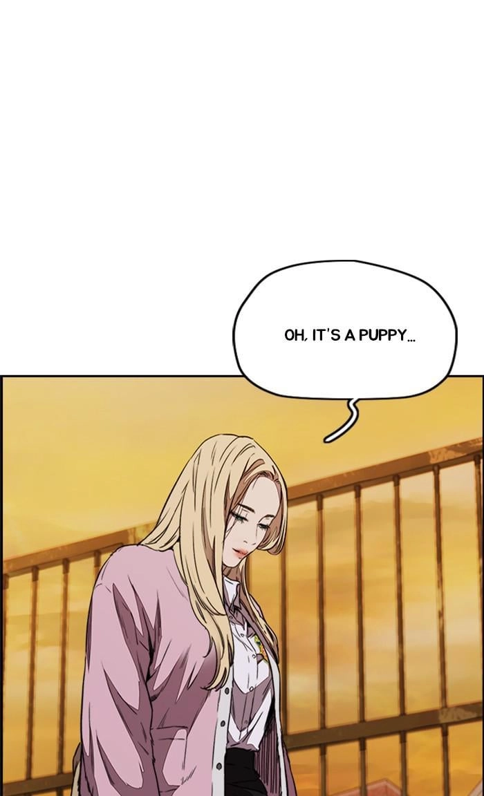 Wind Breaker Chapter 356, page 61 of 133