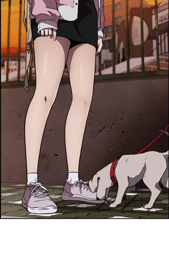 Wind Breaker Chapter 356, page 62 of 133
