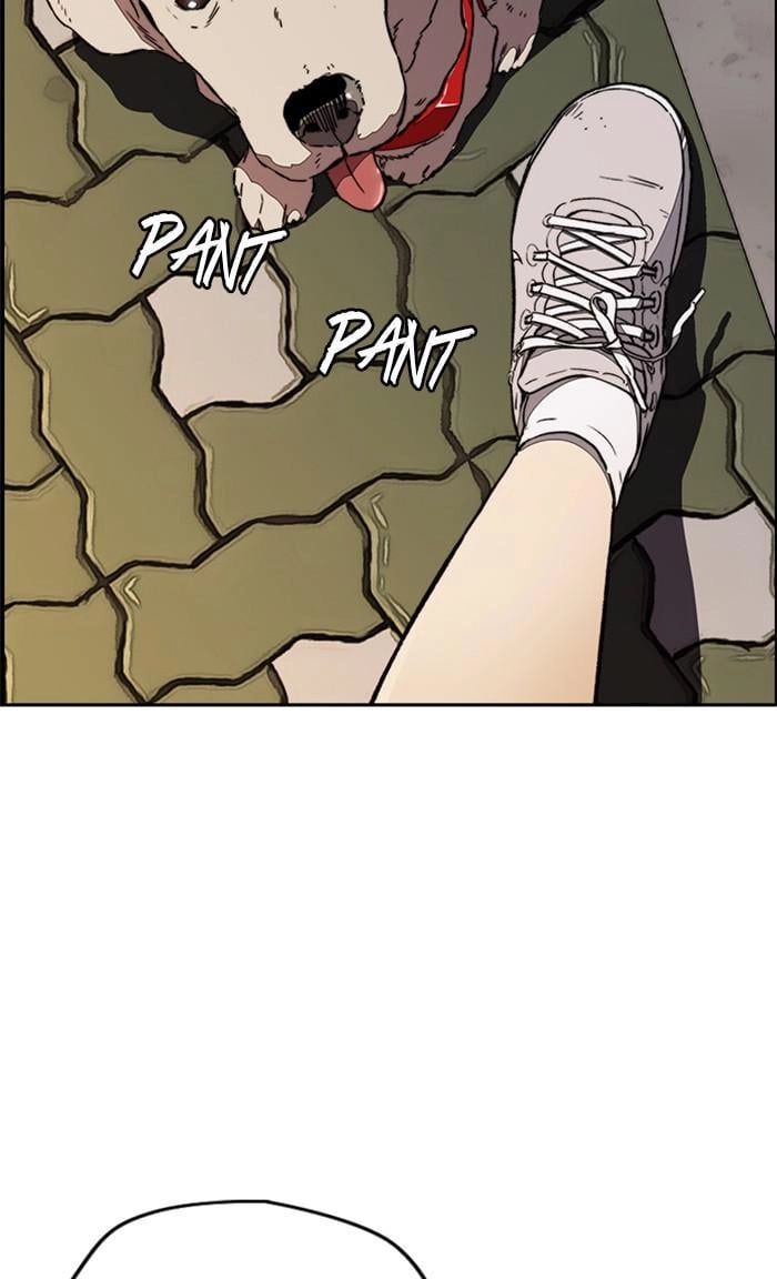 Wind Breaker Chapter 356, page 64 of 133