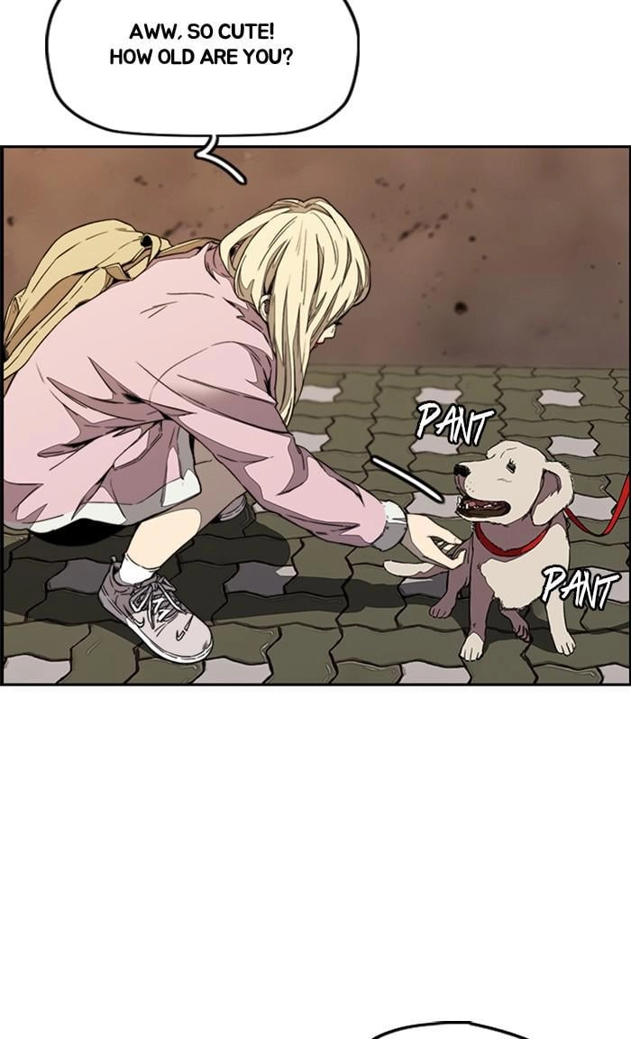 Wind Breaker Chapter 356, page 65 of 133