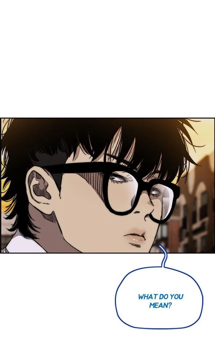 Wind Breaker Chapter 356, page 68 of 133