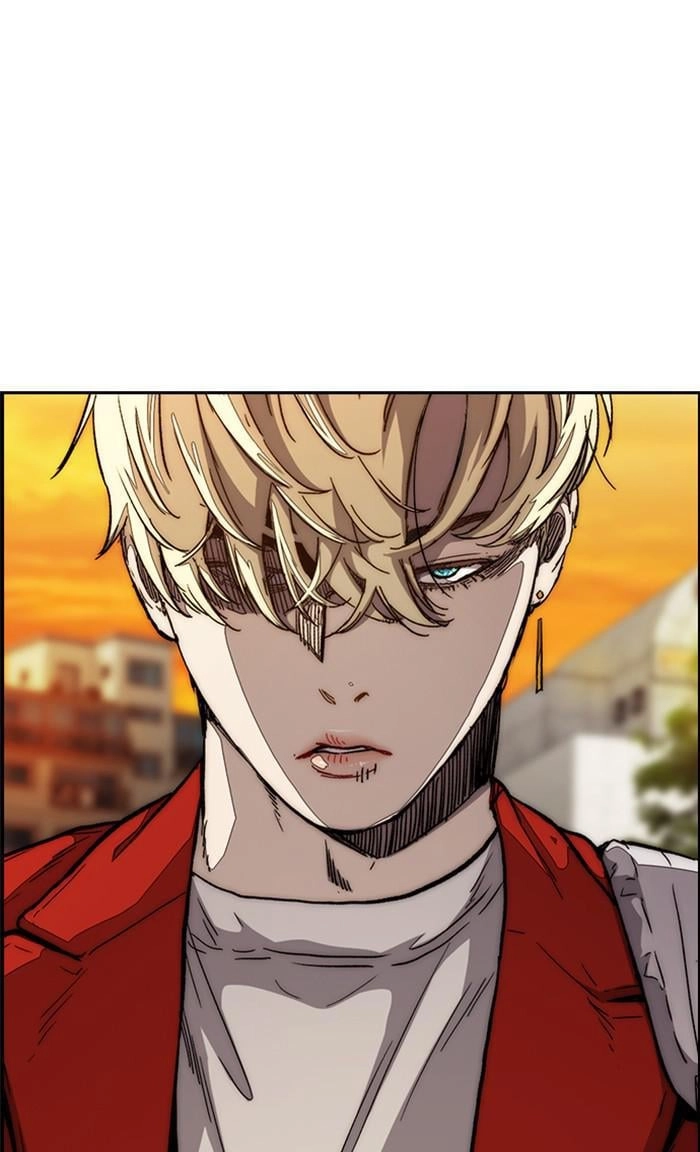 Wind Breaker Chapter 356, page 69 of 133