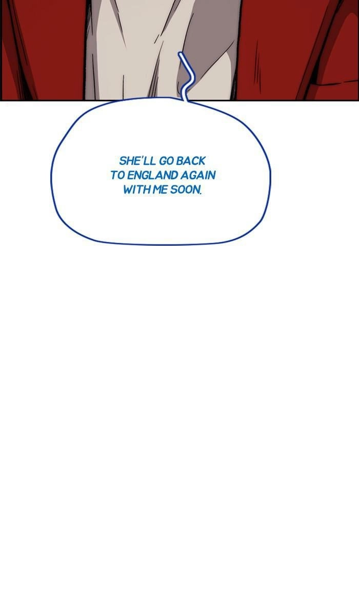 Wind Breaker Chapter 356, page 70 of 133