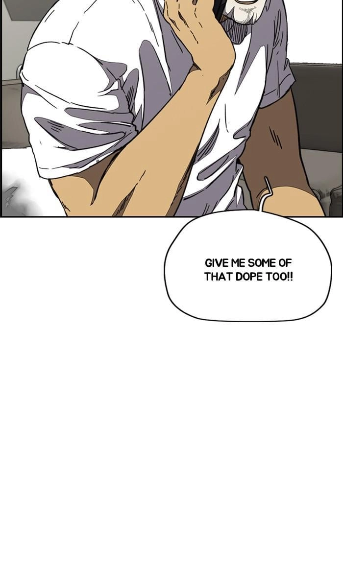 Wind Breaker Chapter 356, page 79 of 133