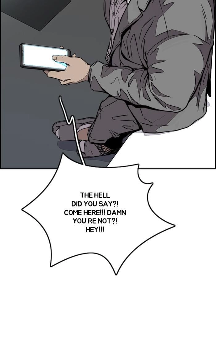 Wind Breaker Chapter 356, page 86 of 133