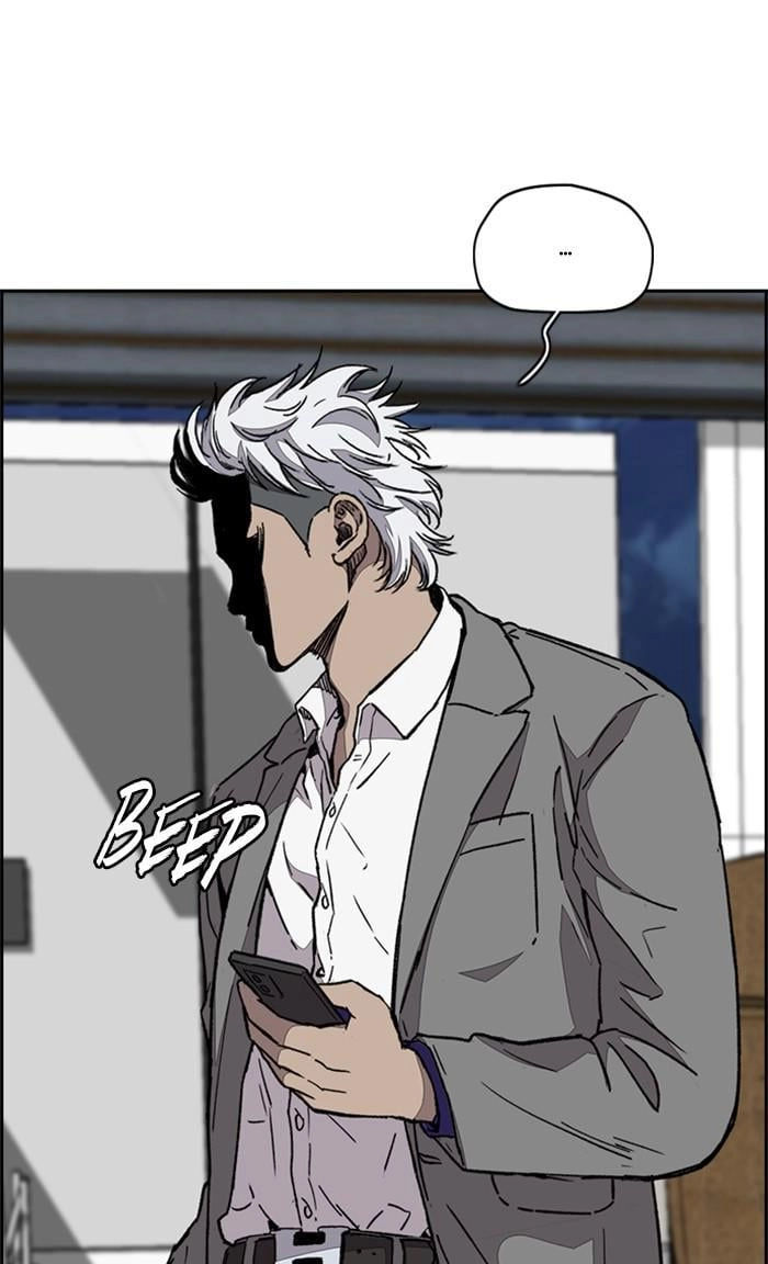 Wind Breaker Chapter 356, page 87 of 133