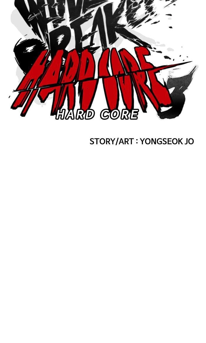 Wind Breaker Chapter 356, page 9 of 133