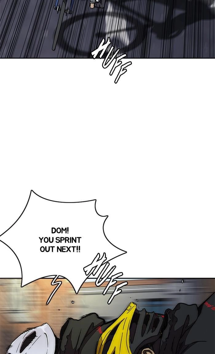 Wind Breaker Chapter 356, page 92 of 133