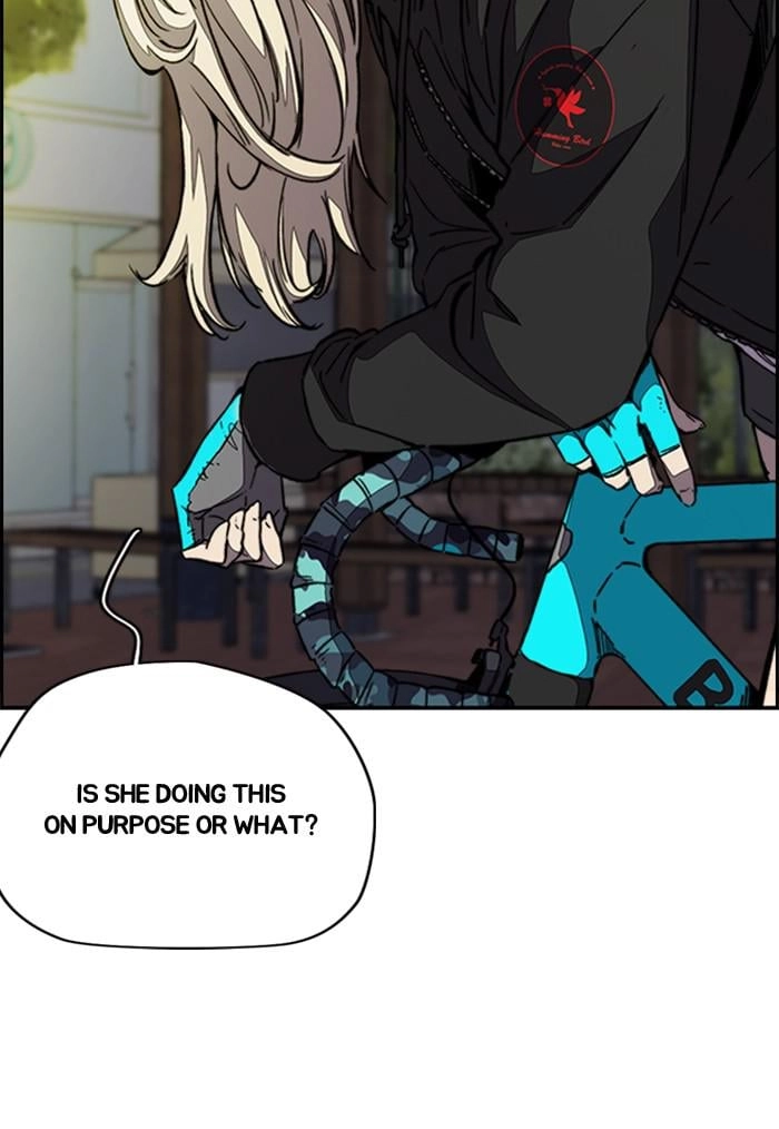 Wind Breaker Chapter 357, page 105 of 180