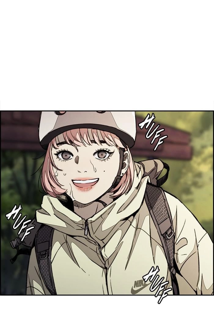 Wind Breaker Chapter 357, page 106 of 180