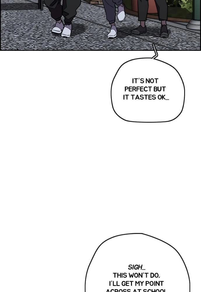 Wind Breaker Chapter 357, page 111 of 180