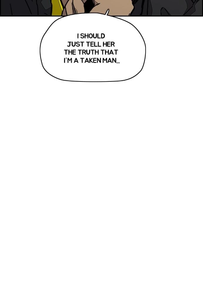 Wind Breaker Chapter 357, page 114 of 180