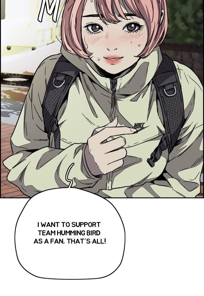 Wind Breaker Chapter 357, page 118 of 180