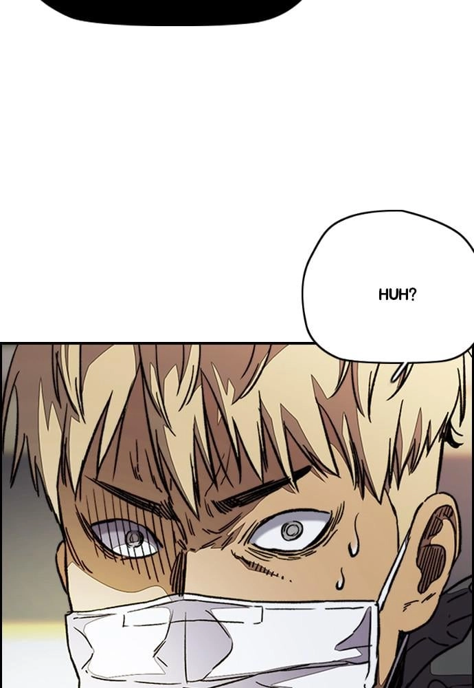 Wind Breaker Chapter 357, page 127 of 180