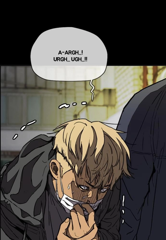 Wind Breaker Chapter 357, page 132 of 180