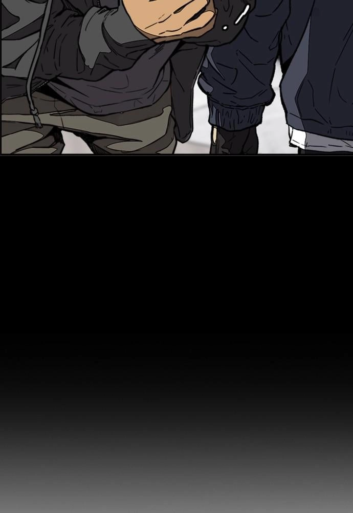 Wind Breaker Chapter 357, page 133 of 180