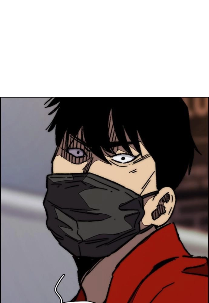 Wind Breaker Chapter 357, page 139 of 180