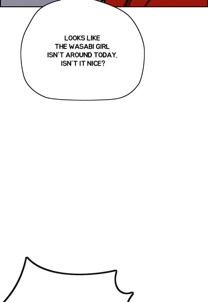 Wind Breaker Chapter 357, page 140 of 180